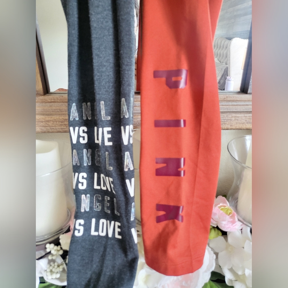 PINK Victoria's Secret Leggings